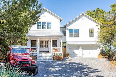2858 S County Highway 395 Santa Rosa Beach, FL 32459