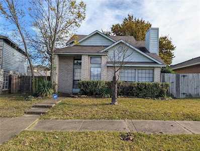 410 Appomattox Drive Mesquite, TX 75149