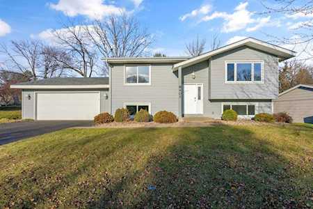8401 Hiawatha Avenue Eden Prairie, MN 55347