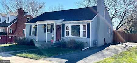 123 Bellview Ave Winchester, VA 22601