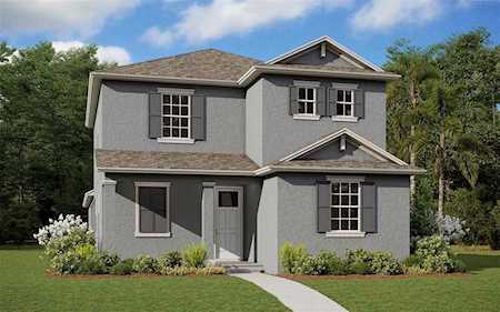 5337 Lake Virginia St Winter Garden, FL 34787