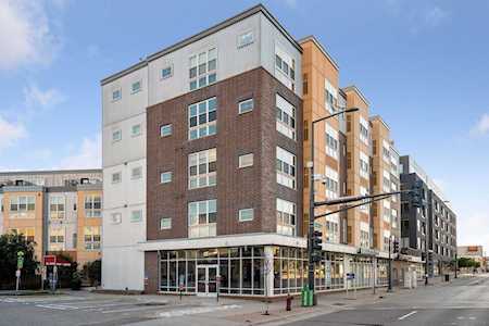 2650 University Avenue W #105 Saint Paul, MN 55114