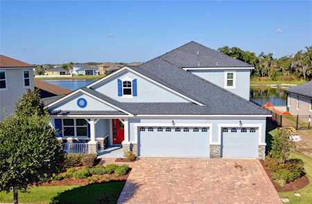 2818 Autumn Breeze WAY Kissimmee, FL 34744