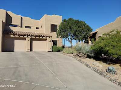13830 N Mirage Heights Court #116 Fountain Hills, AZ 85268