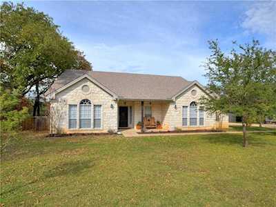 13510 Copper Hills DR Manchaca, TX 78652
