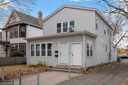 2540 Polk Street NE Minneapolis, MN 55418