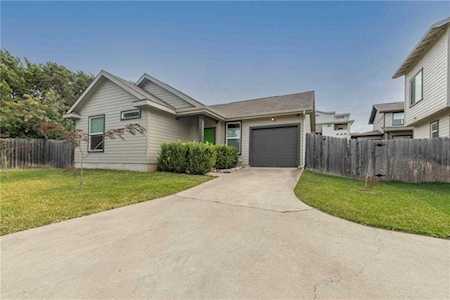 Address Withheld Austin, TX 78741