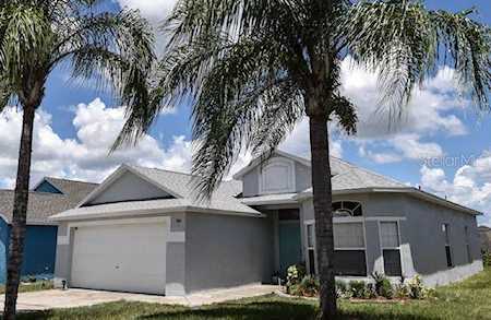 306 Aylesbury Ln Davenport, FL 33837