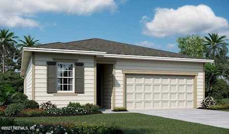 5137 Sawmill Point Way Jacksonville, FL 32210