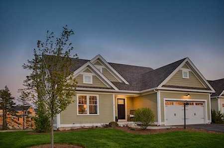 6 Lotus Drive Plymouth, MA 02360