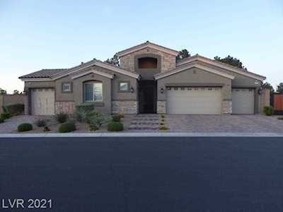 137 Rancho Mesa Ave Las Vegas, NV 89123