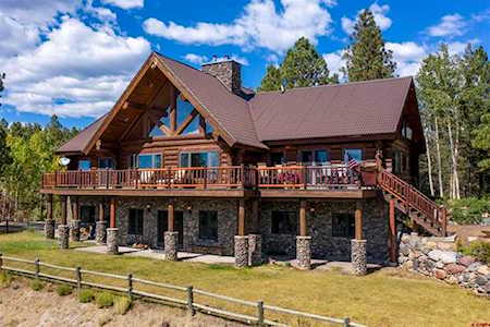 852 Royal Elk Place Pagosa Springs, CO 81147