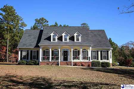323 Woodpecker Ln Hartsville, SC 29550