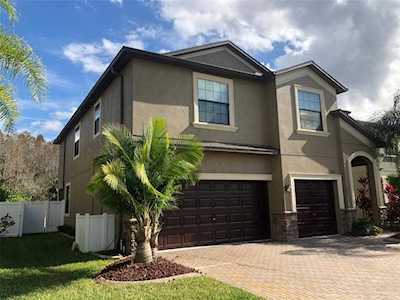 11737 Crestridge LOOP Trinity, FL 34655