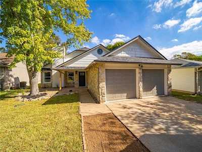9807 Willers WAY Austin, TX 78748