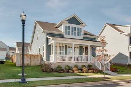 3461 Milford Dr Thompsons Station, TN 37179