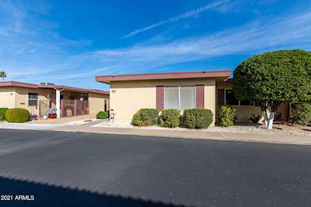 13618 N 98th Avenue #J Sun City, AZ 85351