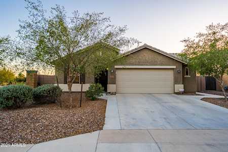 344 S 197th Avenue Buckeye, AZ 85326