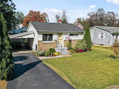 127 Madison St Warwick, RI 02888
