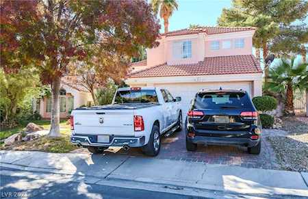 3041 Cloverbrook St Las Vegas, NV 89117