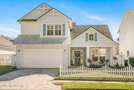 770 Paradise Ln Atlantic Beach, FL 32233