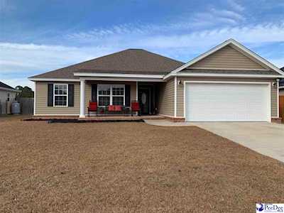 1911 Jesslyn Court Florence, SC 29505