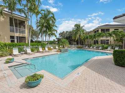 3421 Pointe Creek Ct #303 Bonita Springs, FL 34134