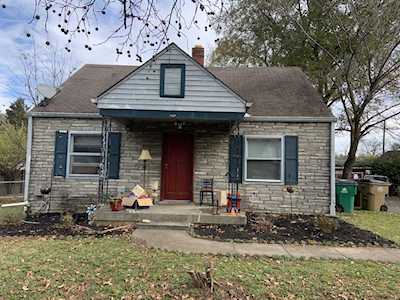 2537 Stinson Rd Nashville, TN 37214