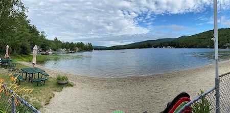 Lot 29 New Province Rd Sunapee, NH 03782