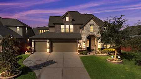 8106 Foster Gate Ct Richmond, TX 77407