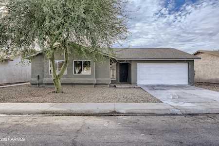 6415 W Pima Street #----> Phoenix, AZ 85043