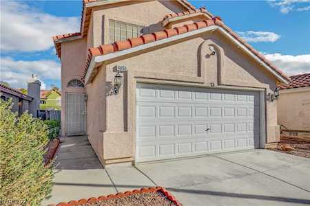 4650 Spitfire St Las Vegas, NV 89115