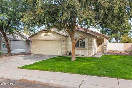 307 N Ocean Drive Gilbert, AZ 85233