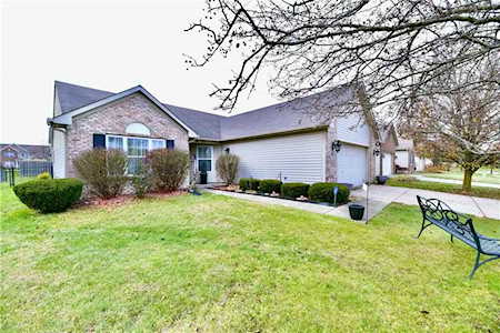 5914 Jamestown Square Ln Indianapolis, IN 46234