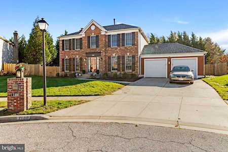 1100 Winding Brook Ct Bowie, MD 20721