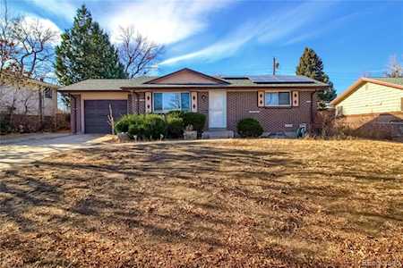 1469 S Carr St Lakewood, CO 80232