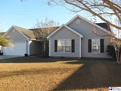 2913 Bentgrass Effingham, SC 29541