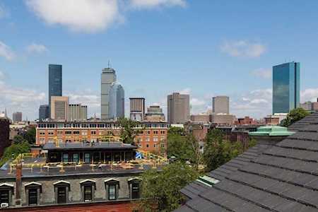 771 Harrison Avenue #PH12 Boston, MA 02118