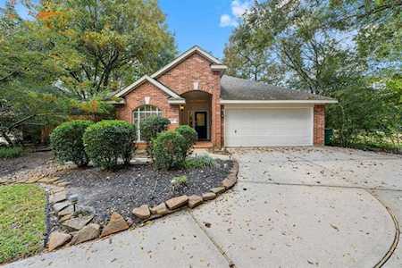 43 Bayou Springs Ct The Woodlands, TX 77382