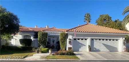 2921 Sunstone St Las Vegas, NV 89128