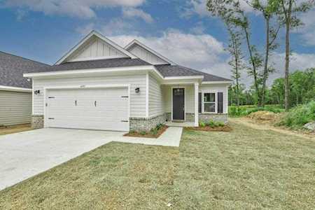 4348 Bottle Brush Ln Tallahassee, FL 32303