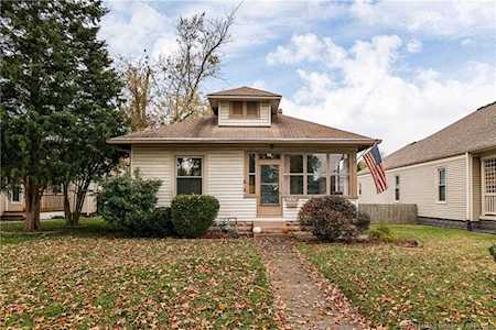 2127 Willard Ave New Albany, IN 47150