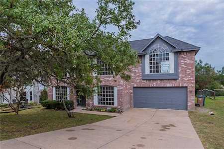7906 Flintstone CV Austin, TX 78736