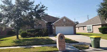 1212 Romero Dr Pearland, TX 77581
