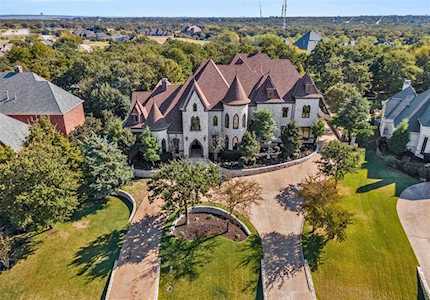 513 Coyote Road Southlake, TX 76092