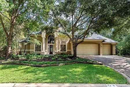 2 Noble Bend Place The Woodlands, TX 77382