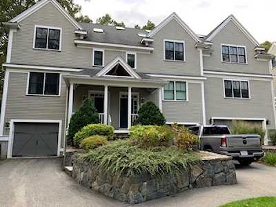 56 Johnson Woods Dr #56 Reading, MA 01867