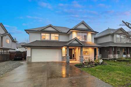 32913 Desbrisay Avenue Mission, BC V2V 7R2