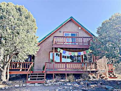 165 Canyon Ol Crestone, CO 81131