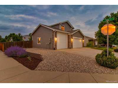 1531 S Dawn Dr Milliken, CO 80543